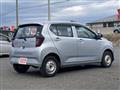 2021 Daihatsu Mira