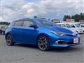 2016 Toyota Auris