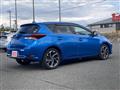 2016 Toyota Auris