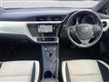 2016 Toyota Auris