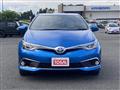 2016 Toyota Auris