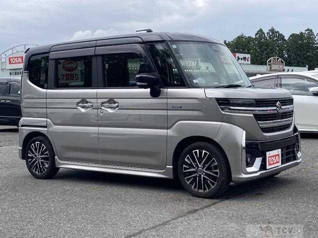 2024 Suzuki Suzuki Others