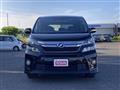 2013 Toyota Vellfire
