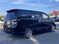 2013 Toyota Vellfire