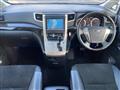 2013 Toyota Vellfire