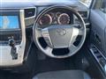 2013 Toyota Vellfire