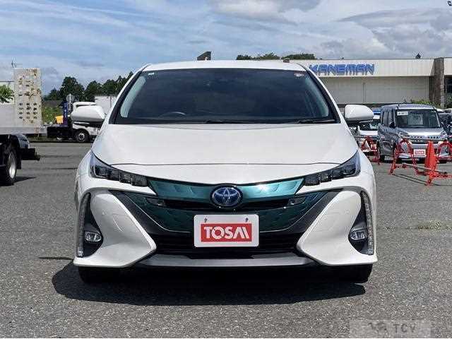 2018 Toyota Prius