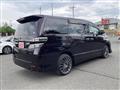 2013 Toyota Vellfire