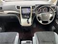 2013 Toyota Vellfire