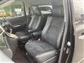 2013 Toyota Vellfire