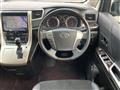 2013 Toyota Vellfire