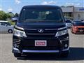 2015 Toyota Voxy