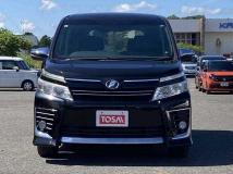 2015 Toyota Voxy