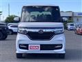 2019 Honda N BOX