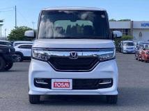 2019 Honda N BOX