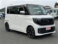 2025 Nissan ROOX