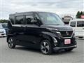 2023 Nissan ROOX
