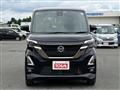 2023 Nissan ROOX