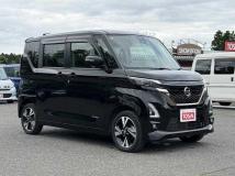 2023 Nissan ROOX