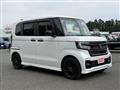 2022 Honda N BOX