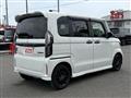 2022 Honda N BOX