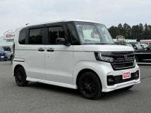 2022 Honda N BOX