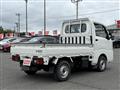 2022 Daihatsu Hijet Truck