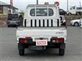 2022 Daihatsu Hijet Truck