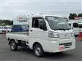 2022 Daihatsu Hijet Truck