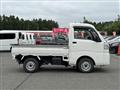 2022 Daihatsu Hijet Truck