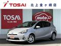 2012 Toyota AQUA