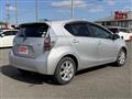 2012 Toyota AQUA