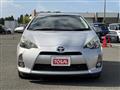 2012 Toyota AQUA