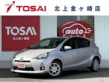 2012 Toyota AQUA