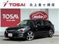 2016 Subaru Impreza