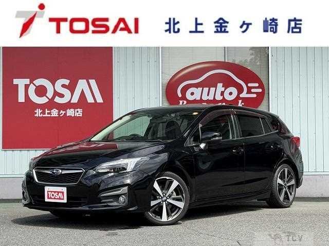 2016 Subaru Impreza