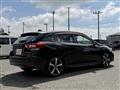 2016 Subaru Impreza