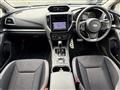 2016 Subaru Impreza