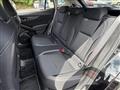 2016 Subaru Impreza