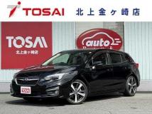 2016 Subaru Impreza