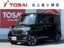 2018 Honda N BOX