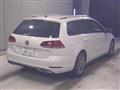 2020 Volkswagen Golf Variant