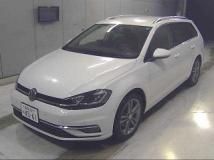 2020 Volkswagen Golf Variant