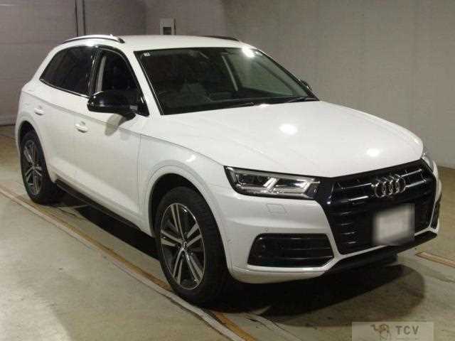 2019 Audi Q5