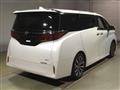 2023 Toyota Alphard Hybrid