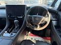 2023 Toyota Alphard Hybrid