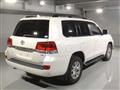 2017 Toyota Land Cruiser