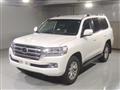 2017 Toyota Land Cruiser