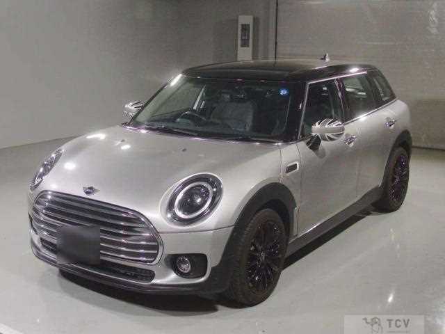 2023 BMW MINI
