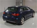 2017 Audi A3